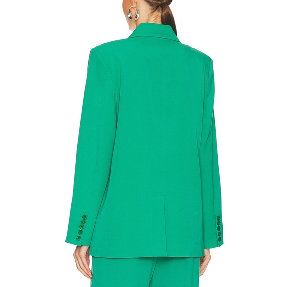 Ena Pelly Jolie Evergreen Blazer - Picture 14 of 15